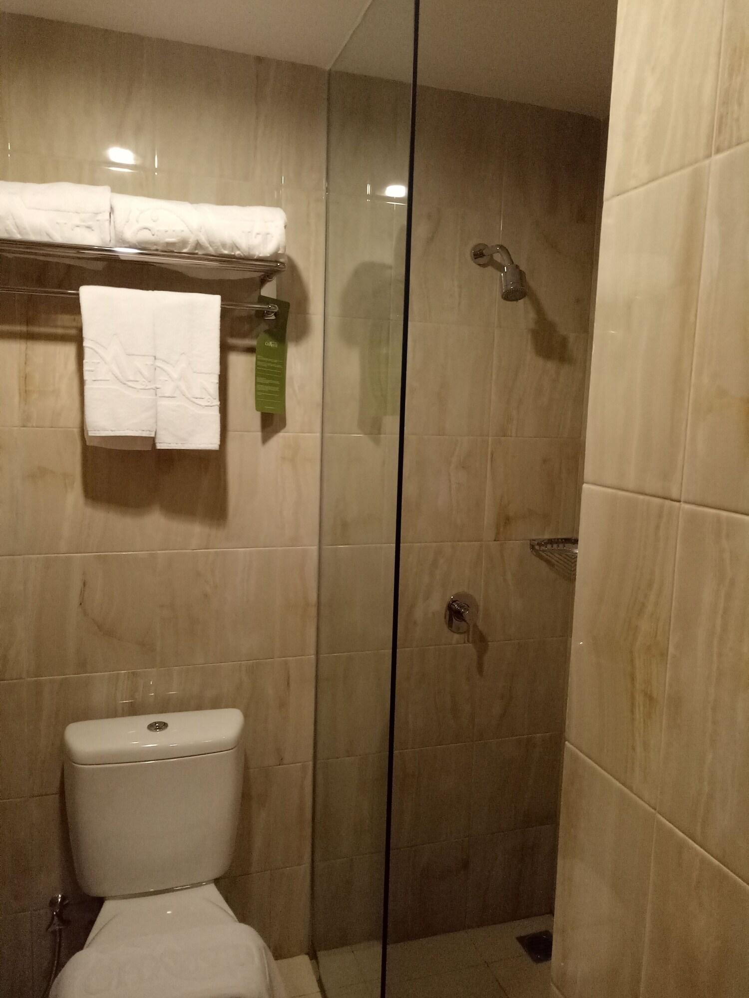 Hotel Chanti Managed By Tentrem Management Indonesia