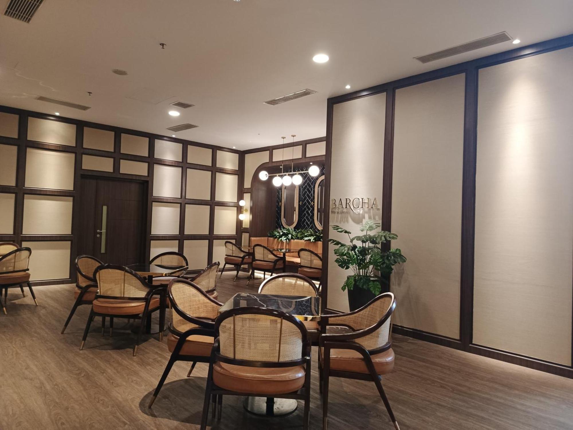 Hotel Chanti Managed By Tentrem Management Indonesia Semarang