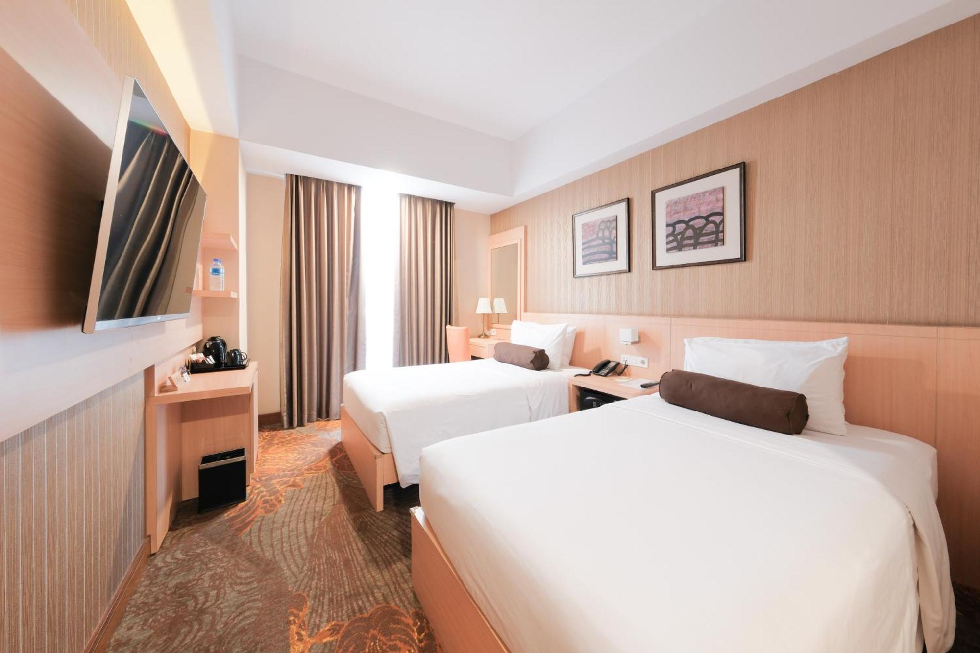 Chanti Managed By Tentrem Management Indonesia Semarang