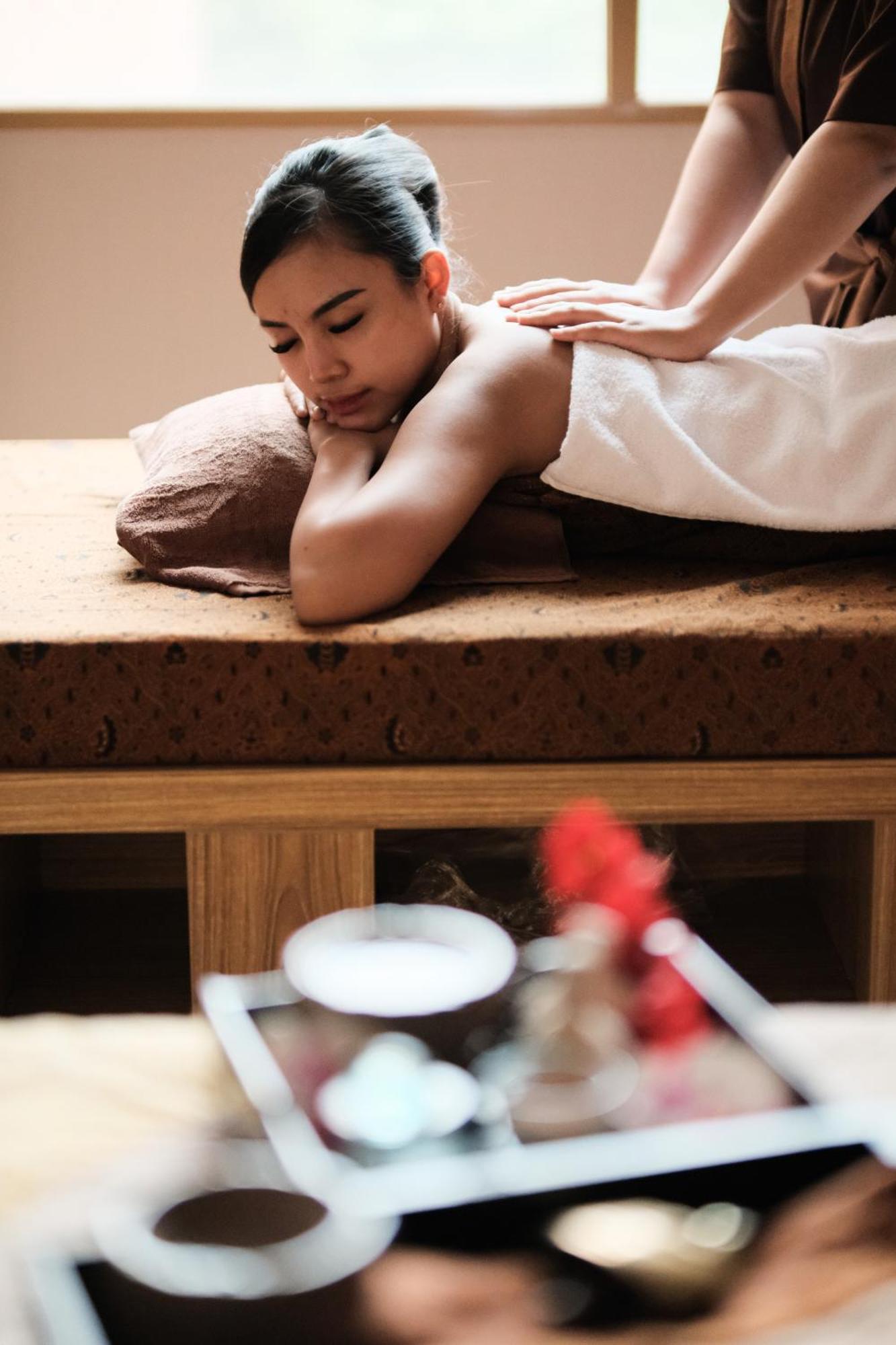 Chanti Managed By Tentrem Management Indonesia Hotel 4*