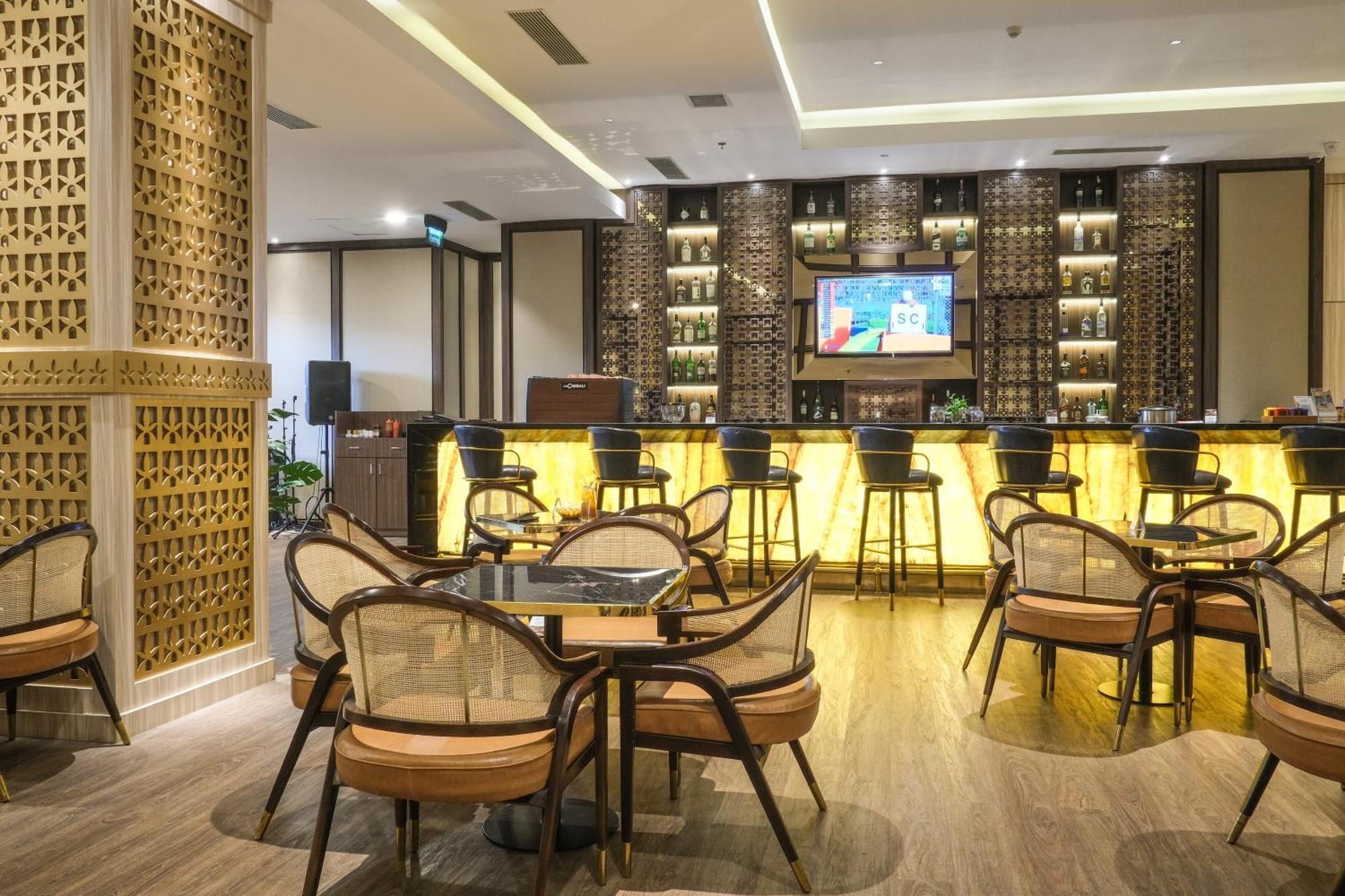 Chanti Managed By Tentrem Management Indonesia Hotel 4*