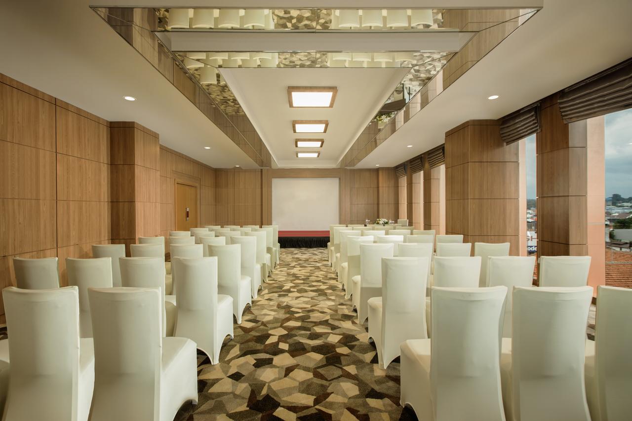 Hotel Chanti Managed By Tentrem Management Indonesia