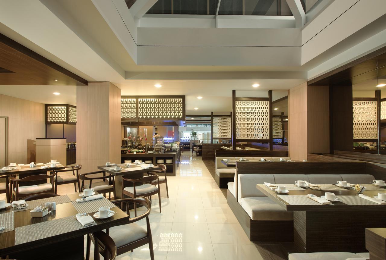 Hotel Chanti Managed By Tentrem Management Indonesia