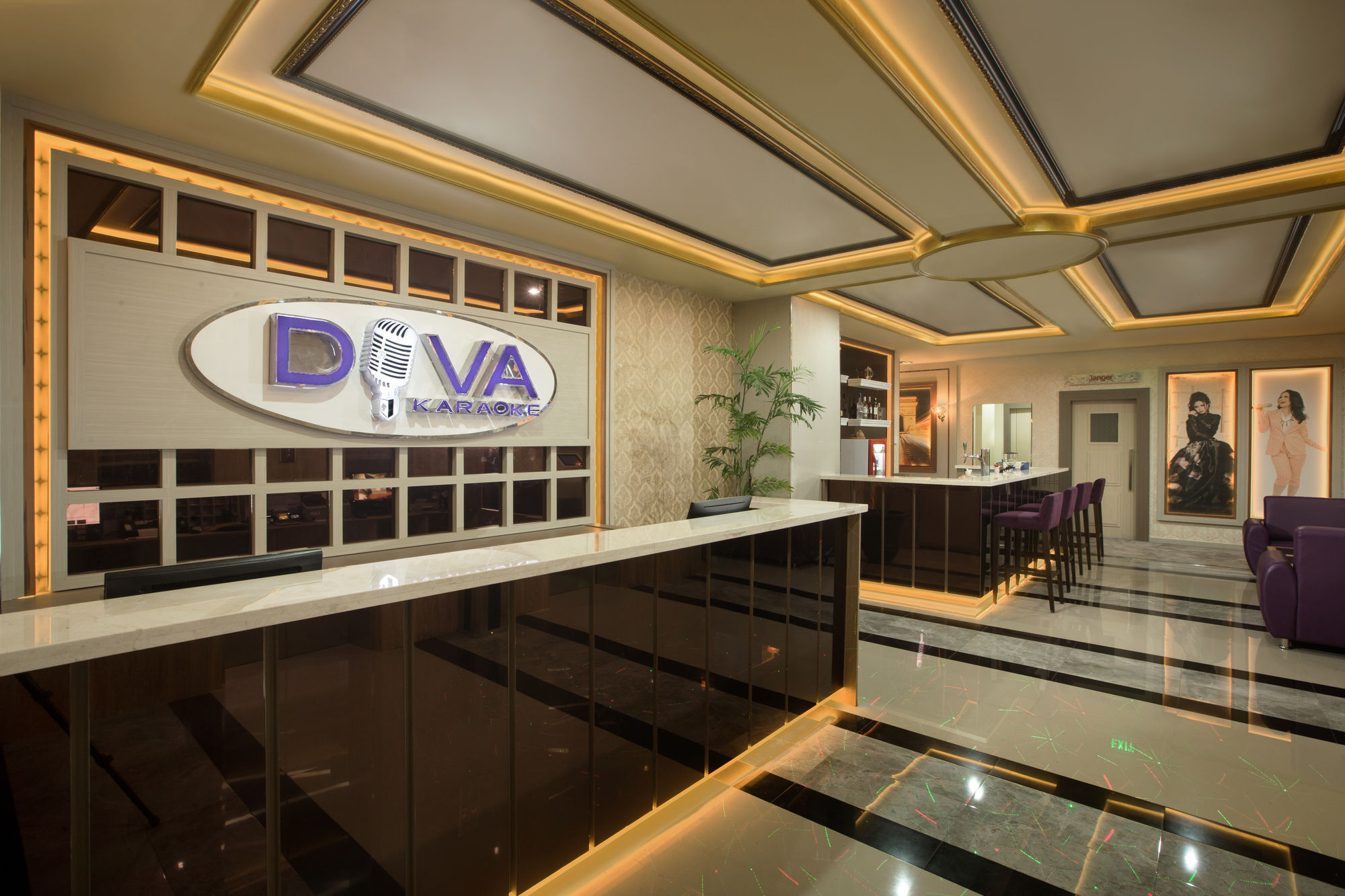 Chanti Managed By Tentrem Management Indonesia Hotel Semarang