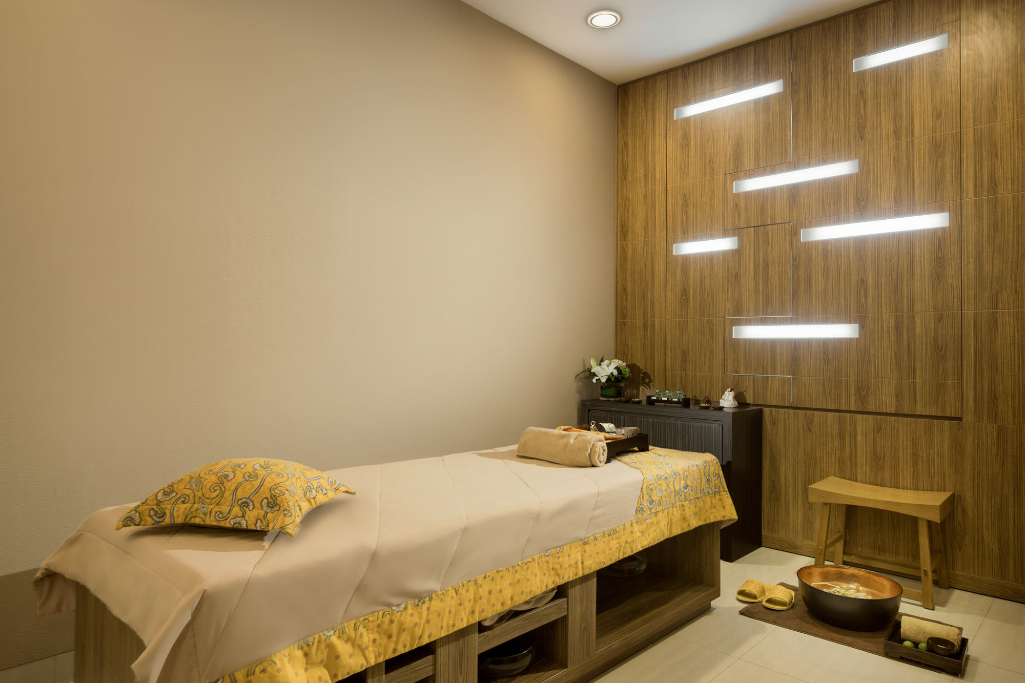 Hotel Chanti Managed By Tentrem Management Indonesia 4*