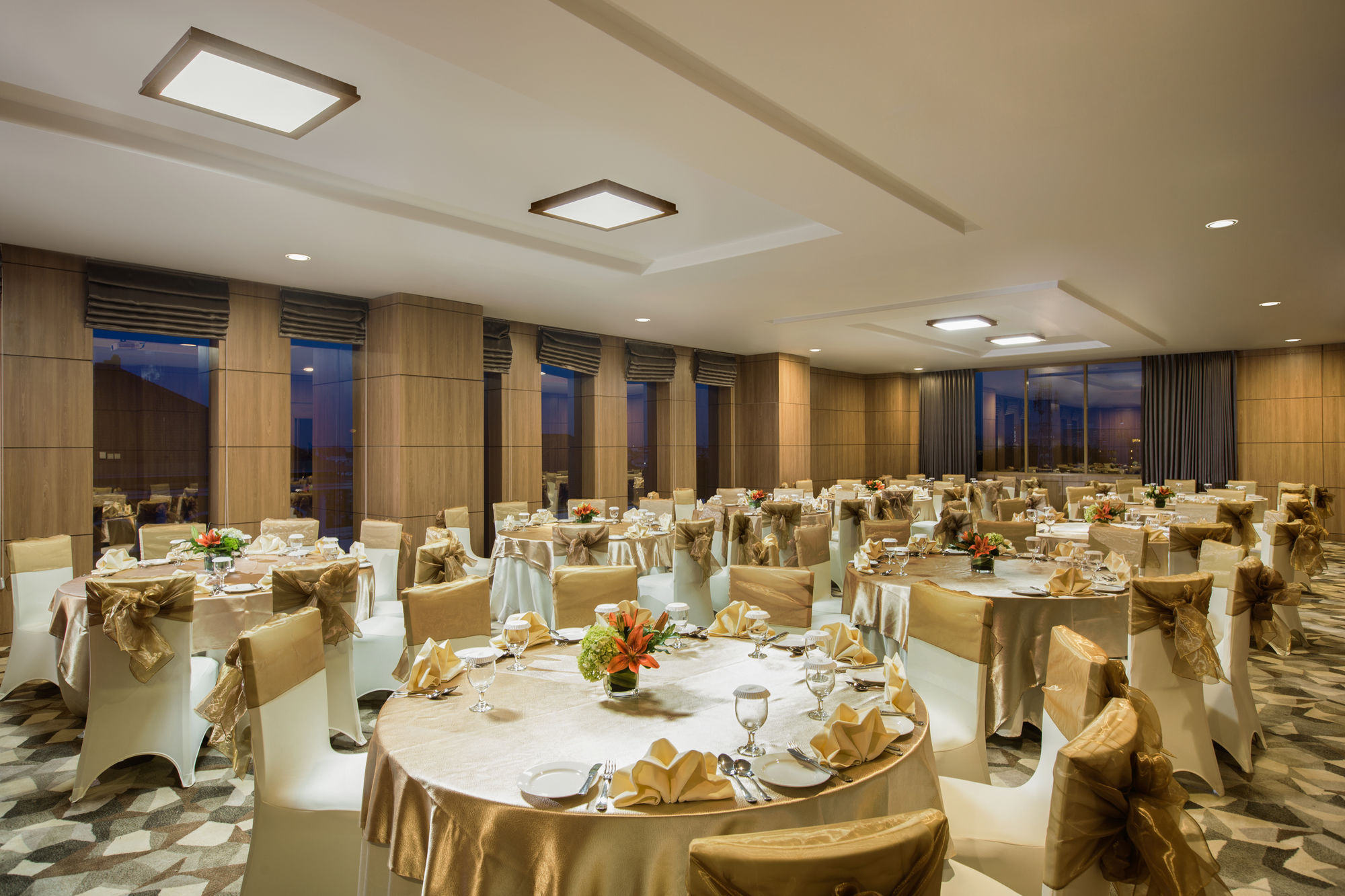 Chanti Managed By Tentrem Management Indonesia Hotel 4*