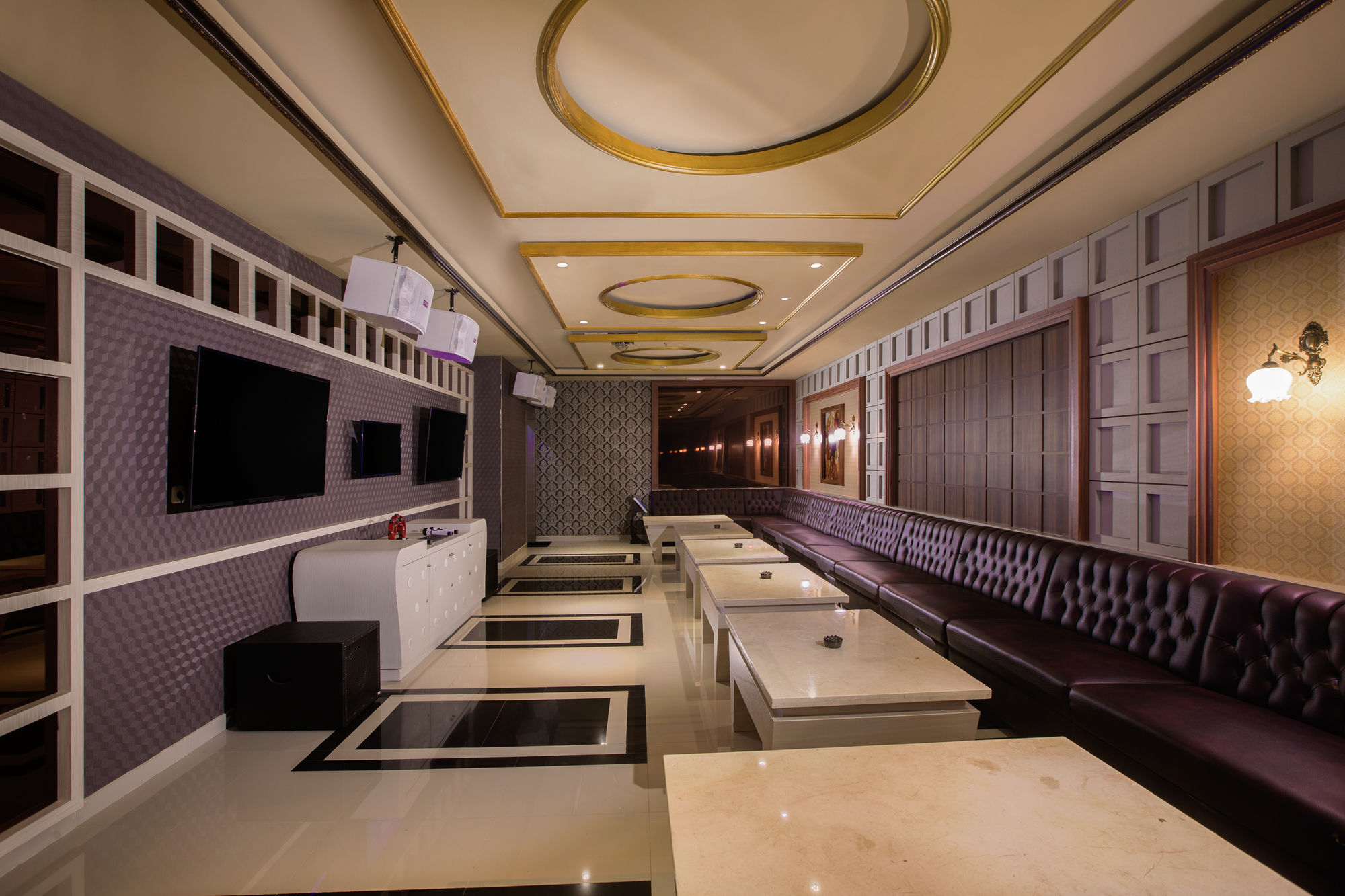 Chanti Managed By Tentrem Management Indonesia Semarang